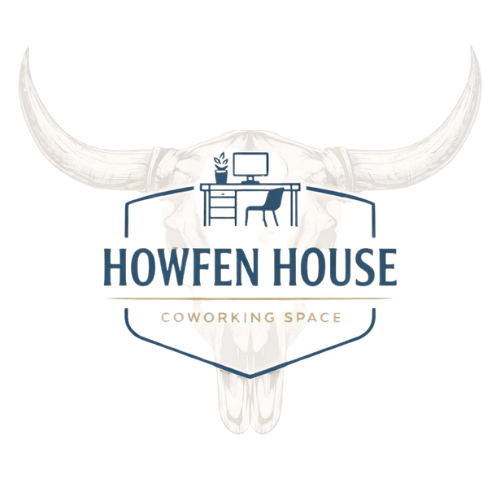 Howfen House Logo